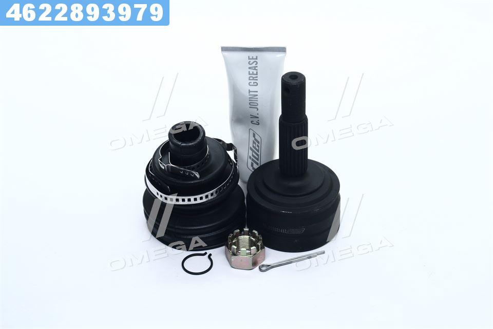 ШРУС к-т OPEL KADETT E 84-91 зовн. (RIDER), фото 1