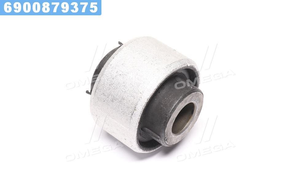 Сайлентблок важеля RENAULT FLUENCE, MEGANE III, SCENIC III 08 перед. міст (Вир-во SIDEM)