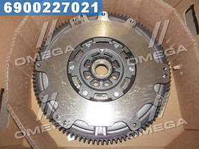 Маховик NISSAN X-TRAIL 2.2dCI 03-13 (Вир-во LUK)