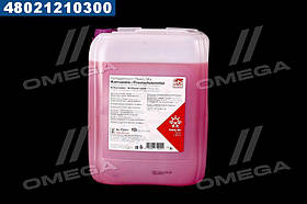 Антифриз FEBI фіолетовий Ready Mix -35C G12+ (Каністра 10л)