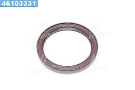 Сальник колінчастого вала 81X100.1X11.45 OPEL (вир-во Elring)