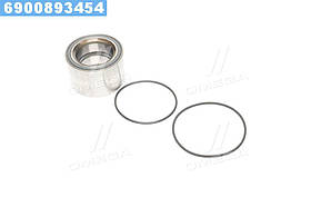 Підшипник маточини колеса IVECO DAILY IV-VI 06- задн. міст (Вир-во SKF)