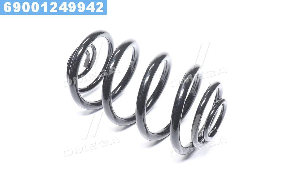 Пружина підв. задн. OPEL, RENAULT, NISSAN (вир-во Lesjofors)
