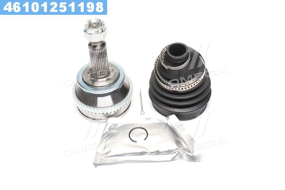 ШРУС з пильником HYUNDAI SANTA FE I 2.0CRDi 01-06 (вир-во DENCKERMANN), фото 1