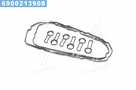 Комплект прокладок, кришка головки циліндра BMW N57D30 -11.2010 (вир-во Elring)