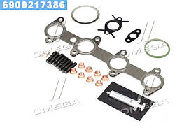 Монтажний комплект, компресор (вир-во Elring)