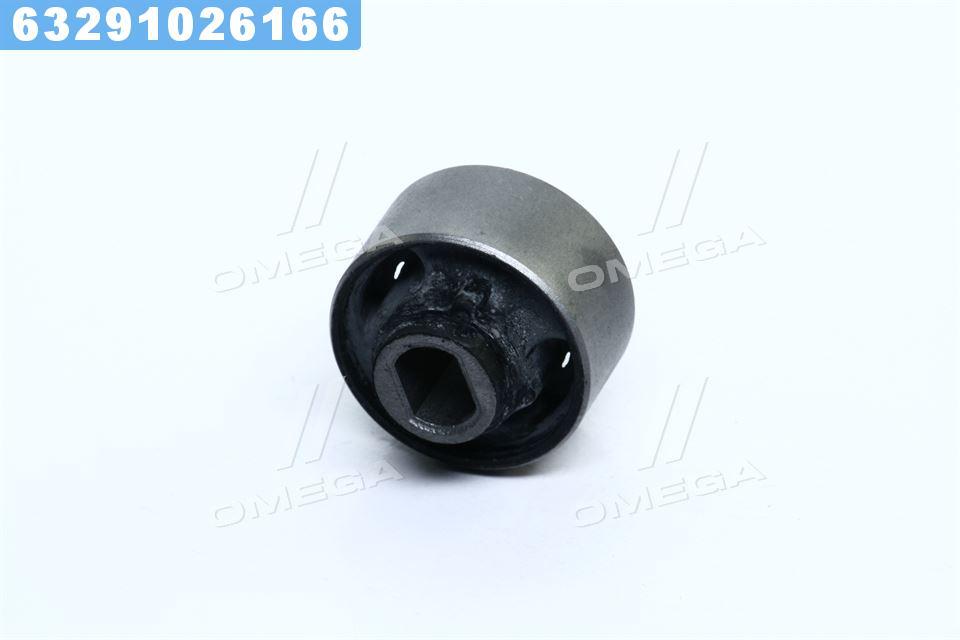 Сайлентблок важеля MAZDA 323 VI 98-04 перед. міст низ(Вир-во FEBEST)