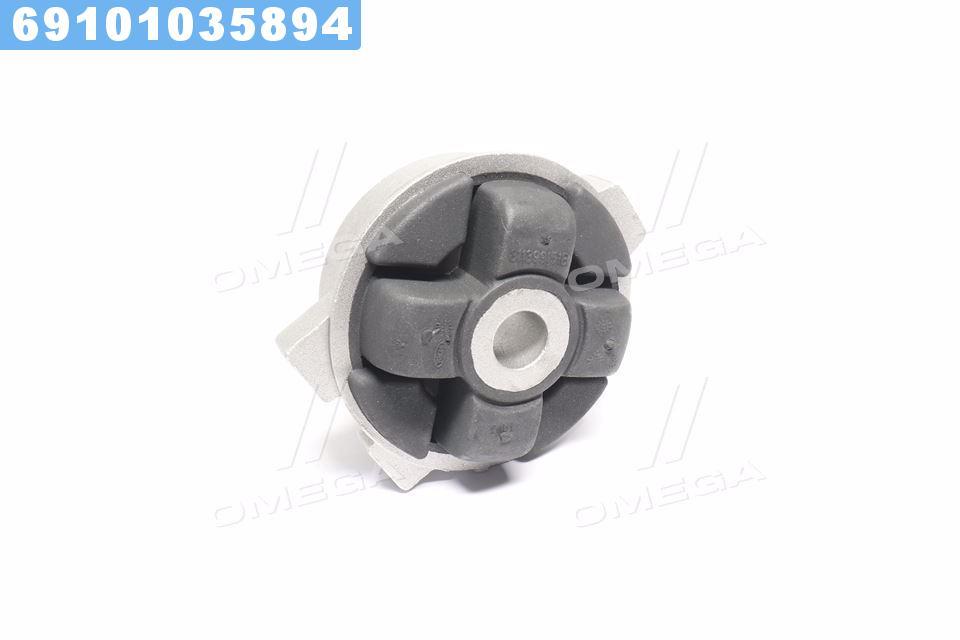 Подушка КПП зліва AUDI; VW (вир-во FEBI)