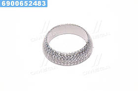 Прокладка труби приймальної nexia (вир-во GM)