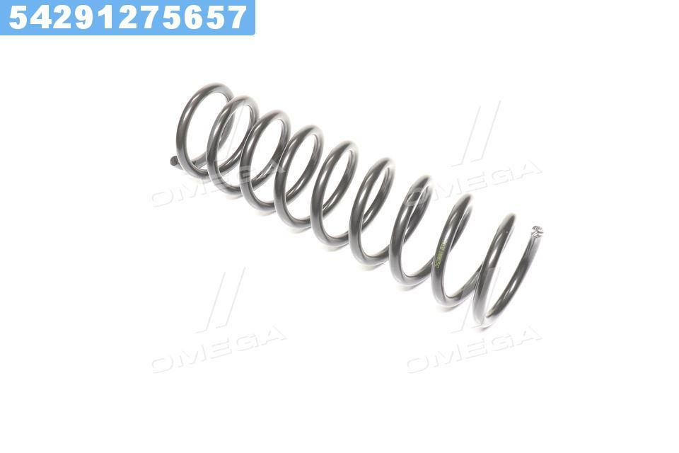 Пружина підв. задн. BMW (вир-во Lesjofors), фото 1