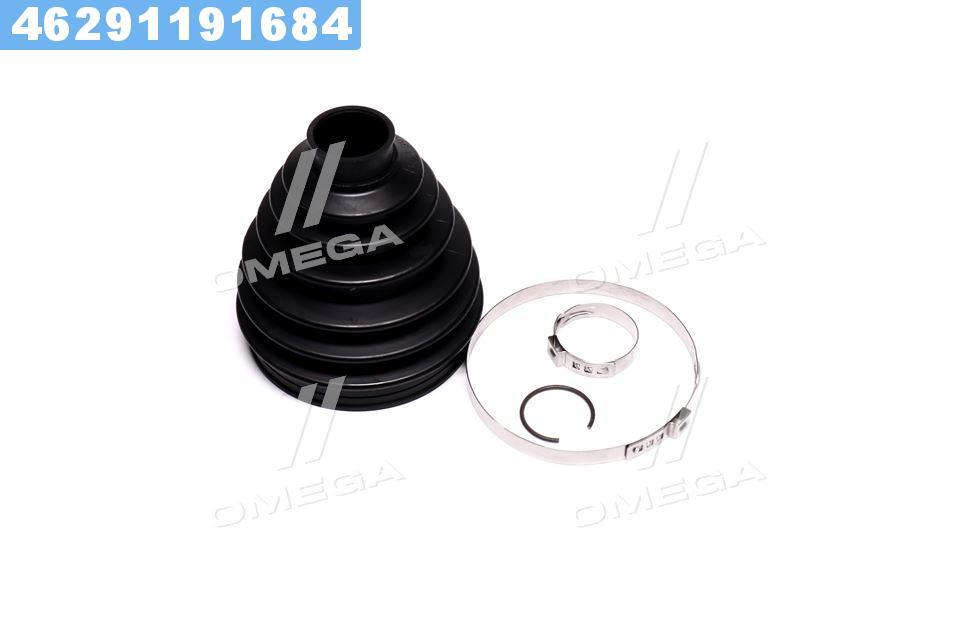 Пильовик ШРУС зовніш. CITROEN,PEUGEOT,FIAT (вир-во SKF), фото 1