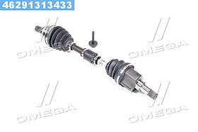 Вал приводний FORD C-MAX/FOCUS (вир-во SKF)