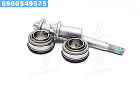 Важелі компл. монтажний MB задн. вісь (Вир-во Lemferder)