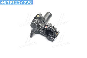 Фланець з термостатом та ущільненням FORD (вир-во FEBI)