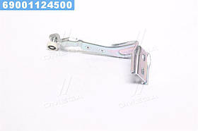 Напрямна ролика для розсувних дверей (вир-во FEBI)