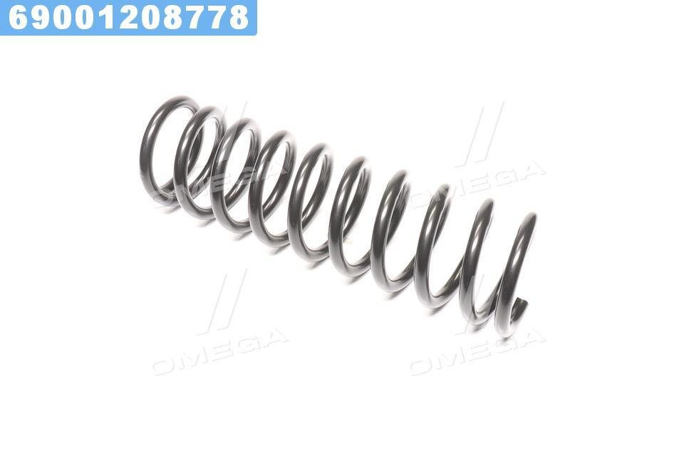 Пружина підв. задн. BMW (вир-во Lesjofors), фото 1