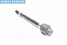 Тяга рульова лів. HONDA CIVIC VIII 06- (вир-во Jakoparts)