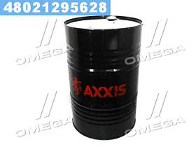 Антифриз AXXIS G11 BLUE Coolant Ready-Mix -36°C синій (Бочка 214кг)