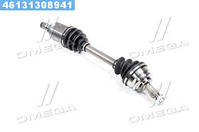 Вал приводний лівий BMW X5 (E53) (вир-во MEYLE)