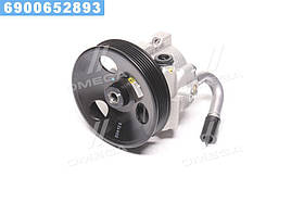 Насос г / у aveo (вир-во GM)