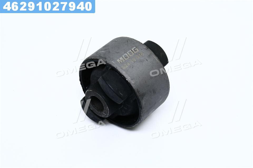 Сайлентблок важеля RENAULT ESPACE III, AVANTIME 96-03 перед. міст (Вир-во MOOG), фото 1