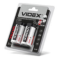 Аккумуляторы Videx HR20/D 7500mAh double blister/2шт