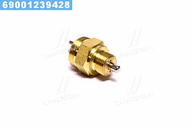 Перемикач натискний (вир-во Elparts)