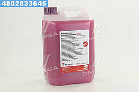 Антифриз FEBI концентрат G13 (Канистра 5л)