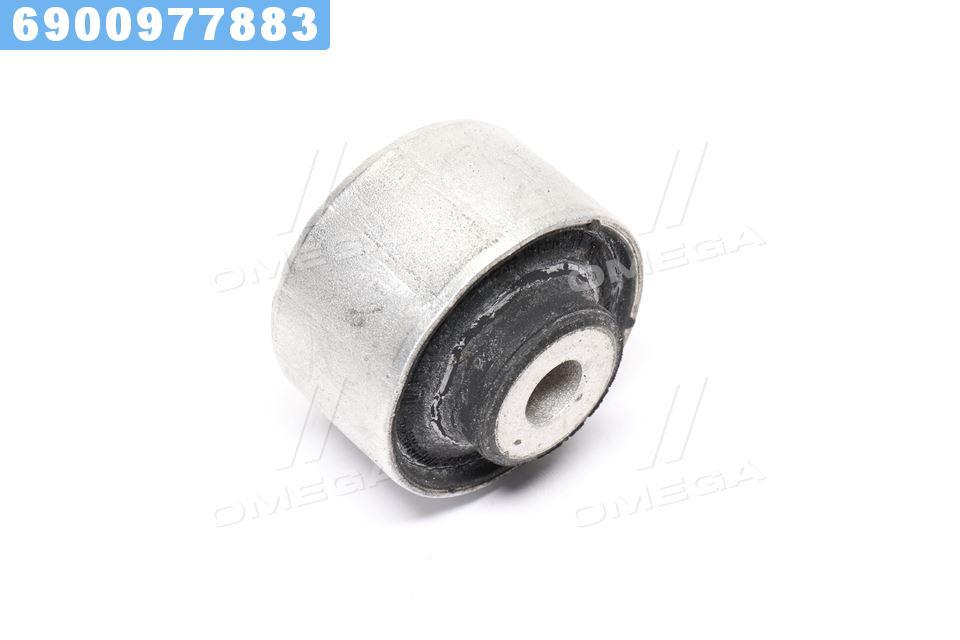 Сайлентблок важеля AUDI A4, A5, Q5 95 перед. міст верх (Вир-во LEMFORDER), фото 1