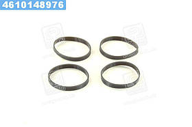 Прокладки колектора IN (компл.) FIAT 194A1, OPEL Z22SE (вир-во Elring)