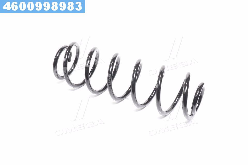 Пружина підв. VW Polo задн. (вир-во Kayaba), фото 1