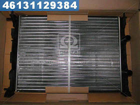 Радіатор охолодження двигуна RENAULT Grand Scenic 03/2004> (вир-во NRF)