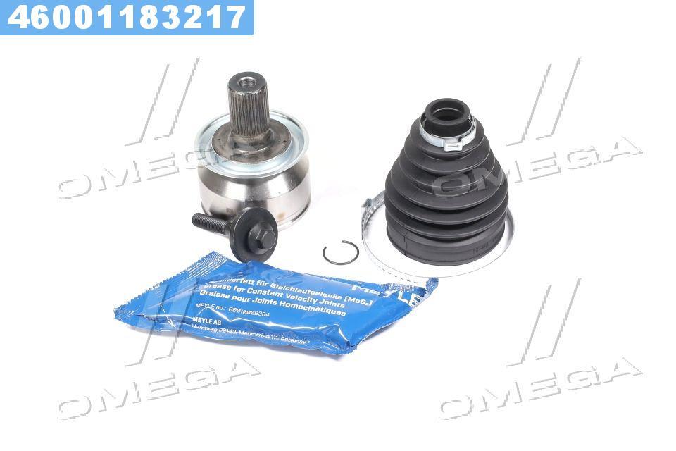 ШРУС зовніш. з пильником MAZDA 3/6 (вир-во MEYLE)