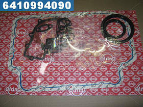 Набір низ прокладки. MB OM651 (вир-во Elring)