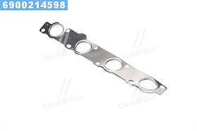 Прокладка, випускний колектор FORD/PSA 2.2TDCI 2006-> 4HU/4HV (вир-во Elring)