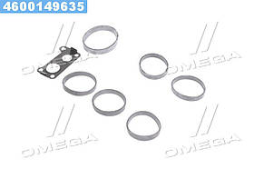 Прокладка колектора IN (компл.) MB OM612/OM647 (вир-во Elring)