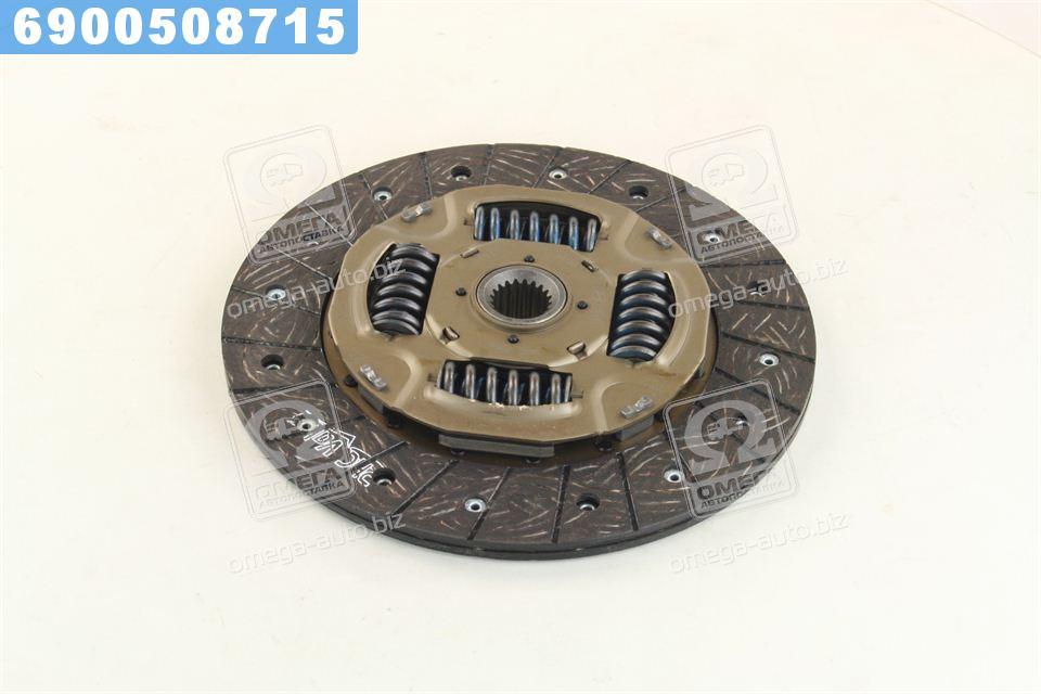 Диск зчеплення (вир-во Mobis), фото 1