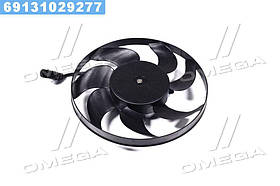 Вентилятор двигуна SEAT; VW; SKODA; AUDI (вир-во Nissens)