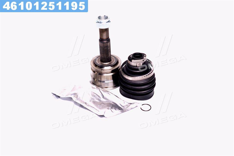 ШРУС з пильником SMART FORFOUR 454 04-06 MITSUBISHI COLT VI 2004- (вир-во DENCKERMANN)