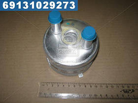 Радіатор масляний SEAT; Volkswagen; SKODA; AUDI (вир-во Nissens)