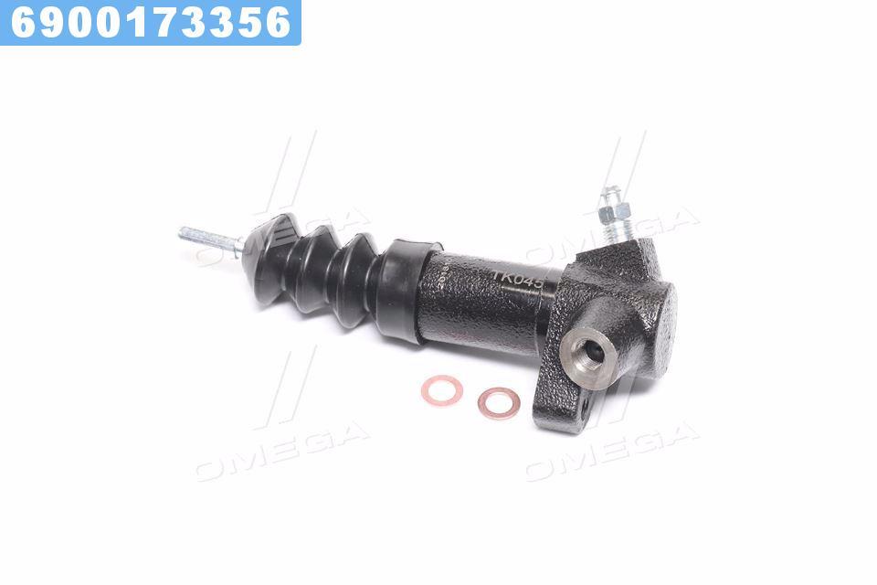 Циліндр зчеплення робочий HYUNDAI SONATA II-III 1.8-2.4 i 88-98 (Вир-во ABS), фото 1