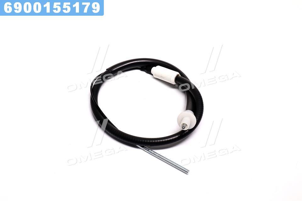 Трос зчеплення OPEL OMEGA (вир-во ABS), фото 1