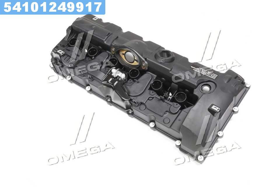 Кришка клапанів з клапаном вентиляції та ущільненням BMW N52B30/N52B25 (вир-во FEBI)
