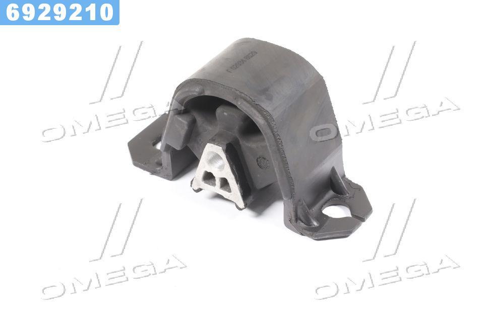 Подушка КПП OPEL KADETT E 1.2-1.8 (-93) задн. (вир-во FEBI)