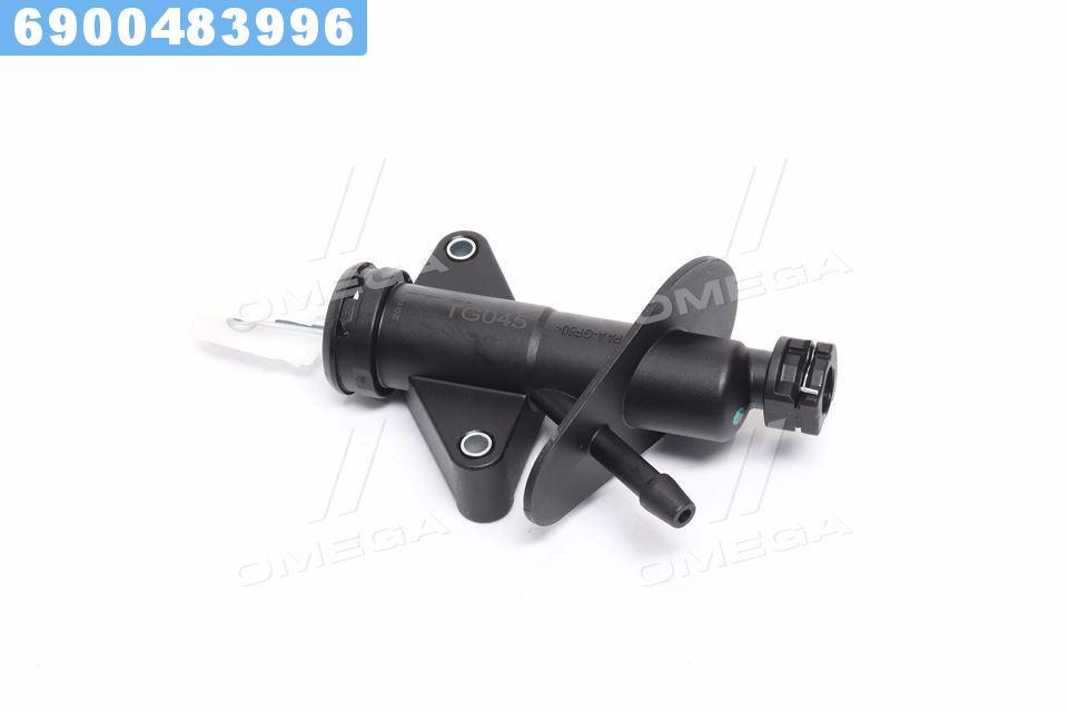 Циліндр зчеплення головний FORD MONDEO III, JAGUAR X-TYPE 1.8 16V-3.0 V6 24V 00-09 (Вир-во ABS), фото 1