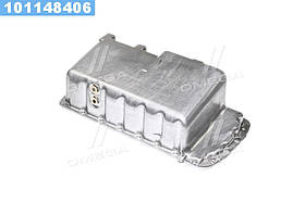 Піддон, масляний картера двигуна PSA 1,8D/1,9D +AC (вир-во Wan Wezel)