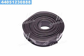 Прокладка хомута кріплення бака паливного 80 MM ( 10 M ) (TEMPEST)