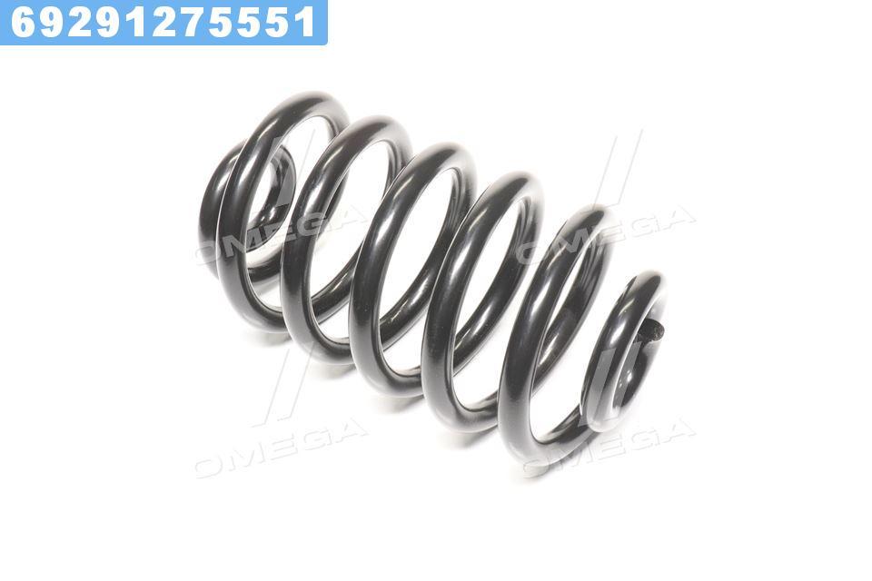 Пружина підв. задн. OPEL,VAUXHALL (вир-во Lesjofors)