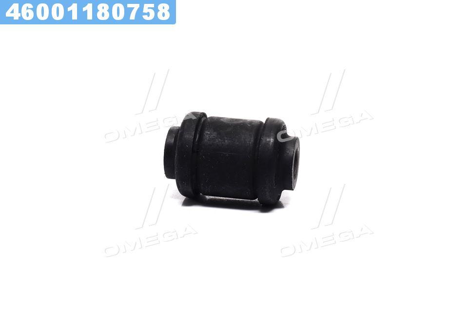 Сайлентблок важеля MITSUBISHI ASX, LANCER VIII, PEUGEOT 4007 06 - перед. міст низ (Вир-во MEYLE), фото 1