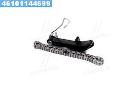 Ланцюг масляного насоса компл. VAG 1,8/2,0 TFSI (вир-во FEBI)